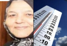 الأخبار العاجلة عن التوك شو: استقرار الطقس ونظرية البحوث الفلكية حول موعد عيد الفطر وتعليق هاجر سعد الدين على موقف الرئيس السيسي