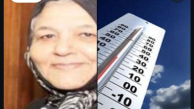 الأخبار العاجلة عن التوك شو: استقرار الطقس ونظرية البحوث الفلكية حول موعد عيد الفطر وتعليق هاجر سعد الدين على موقف الرئيس السيسي