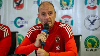 الأداء الجماعي يكشف سر الفوز ويمنح الترجي الأفضلية في التصفيات