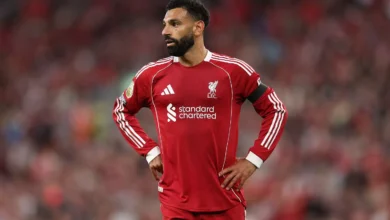 الأندية الأبرز التي تتنافس على ضم محمد صلاح بعد رحيله عن ليفربول: مستقبل نجم الكرة العربية في الميزان