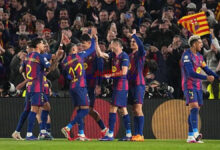 الأهلي السعودي يخطط لضم نجم برشلونة في صفقة الصيف المدوية