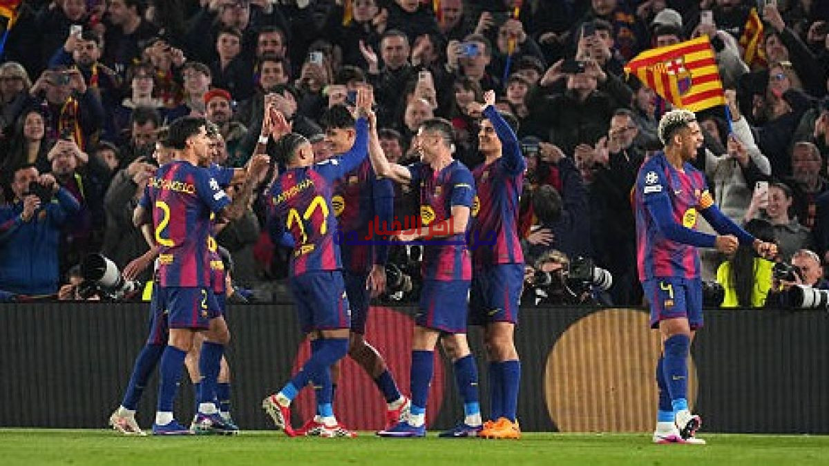 الأهلي السعودي يخطط لضم نجم برشلونة في صفقة الصيف المدوية