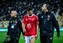 الأهلي المصري يضع خطة حاسمة للتخلص من ثوروب وتقديم البديل الأقوى
