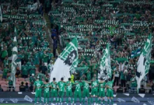 الأهلي والنصر يتصارعان مع الهلال لضم كاسادو من برشلونة في سوق الانتقالات الصيفي