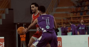 الأهلي يحقق فوزًا قاتلًا على الاتصالات ويعادل سلسلة نصف نهائي دوري الممتاز للسلة