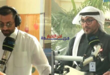 الأهلي يخوض مقابلة إذاعية ضمن حملة "لنكن على دراية" لتعزيز الوعي الجماهيري