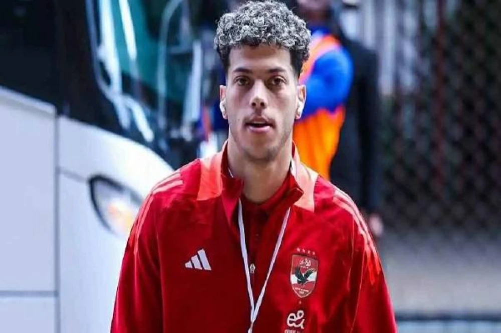 الأهلي يصدر ردًا حاسمًا بشأن انتقال إمام عاشور إلى القادسية السعودي ويفجر المفاجأة