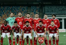 الأهلي يعقد اجتماعاً حاسماً لتحديد مستقبل هيكلة قطاع الكرة وتحقيق إنطلاقة جديدة