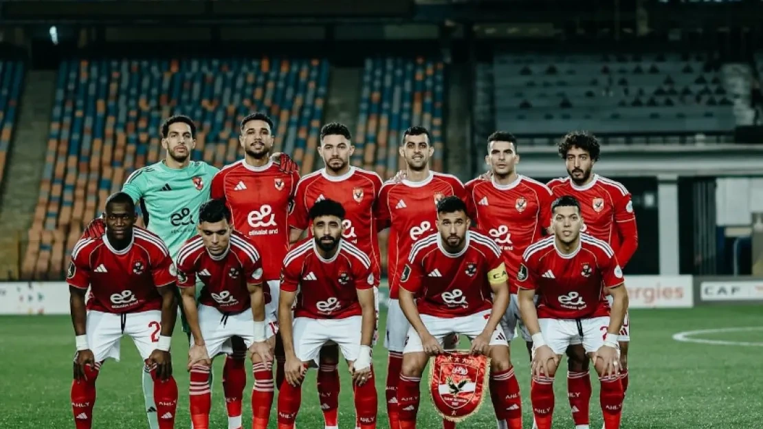 الأهلي يعقد اجتماعاً حاسماً لتحديد مستقبل هيكلة قطاع الكرة وتحقيق إنطلاقة جديدة