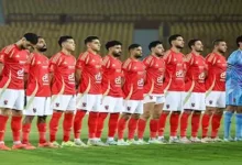 الأهلي يعلن استدعاء ديانج وكامويش إلى منتخبات مالي وكاب فيردي.. تفاصيل المباراة المرتقبة