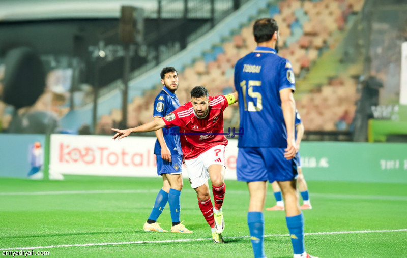 الأهلي يعلن خطة جديدة لهيكلة قطاع الكرة ويكشف عن علاج قاطع لتعزيز الإنجازات