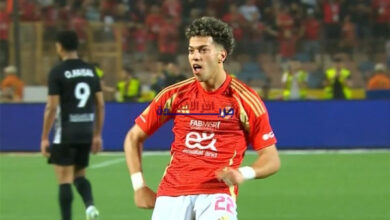 الأهلي يعلن موقفه الحاسم من رحيل إمام عاشور ويثير الجدل بين الجماهير