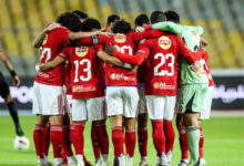 الأهلي يقترب من استعادة ثلاثي الإعارة بعد الخروج من إفريقيا.. هل يعود إلى تشكيلة الحسم؟