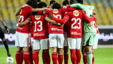 الأهلي يقترب من استعادة ثلاثي الإعارة بعد الخروج من إفريقيا.. هل يعود إلى تشكيلة الحسم؟