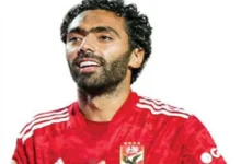 الأهلي يكرّس جهودها في تجديد عقد «الشحات» ويضمن استمراره في الفريق بشكل نهائي