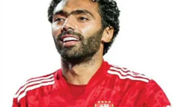الأهلي يكرّس جهودها في تجديد عقد «الشحات» ويضمن استمراره في الفريق بشكل نهائي