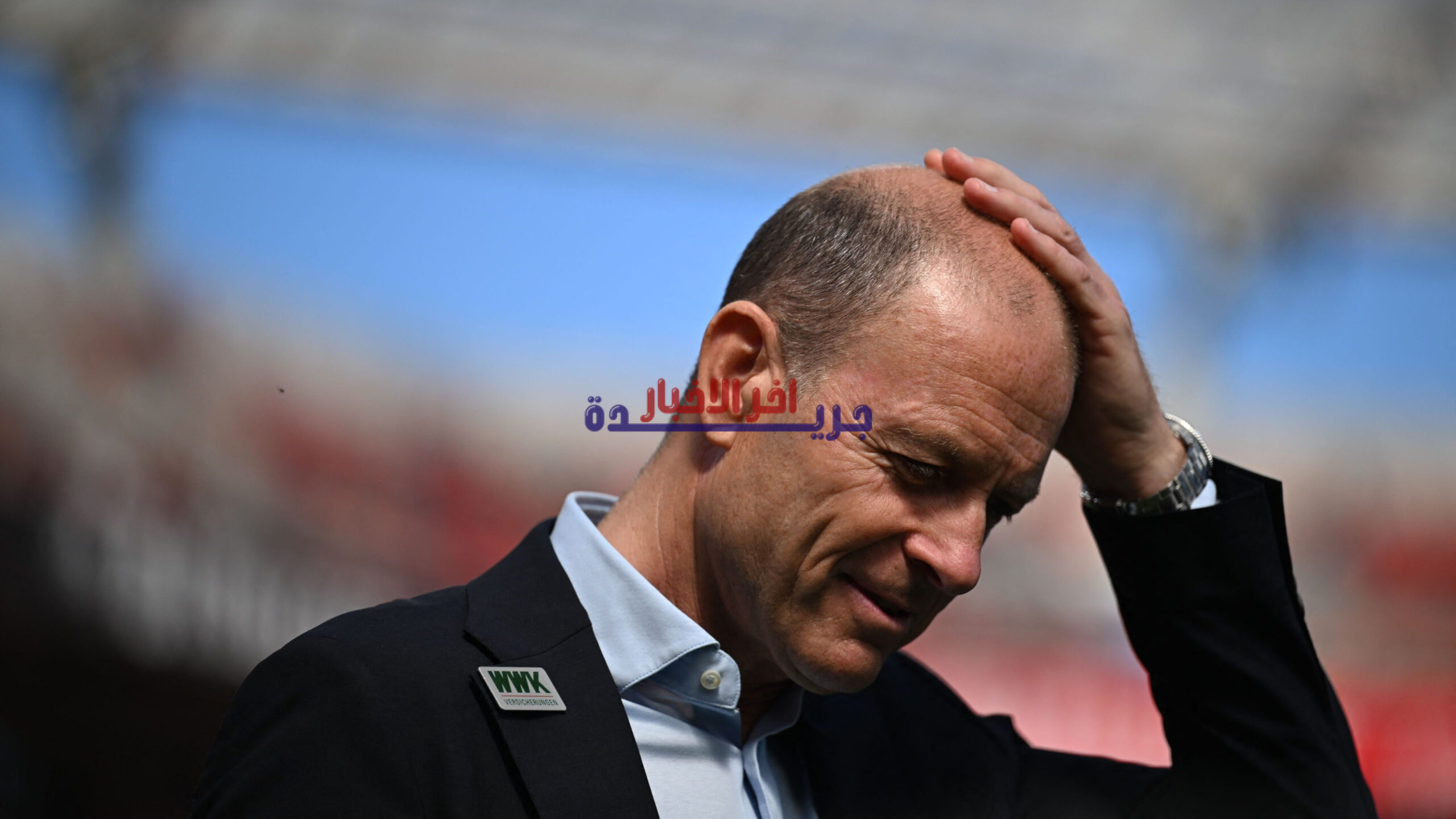 الأهلي يكشف أسماء 3 بدائل محتملة لضم توروب.. تعرف على الخيارات المطروحة