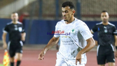 الأهلي يكشف مصير عمر الساعي والقرار النهائي لمحمود الخطيب يثير الجدل