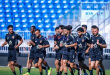 الأهلي يكشف موعد مرانه الختامي قبل مواجهة الترجي واحترافية الاستعداد للمباراة الحاسمة