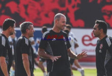 الأهلي يُعلن رسميًا إبقاء "يس توروب" في منصبه ويؤكد عدم إجراء تغييرات على الجهاز الفني