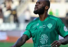 الأهلي يُقدم عرضًا ماليًا مغريًا لنجمه كيسيه في مواجهة إغراءات الأندية الإيطالية