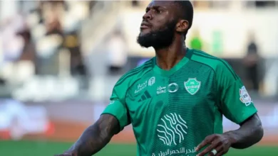 الأهلي يُقدم عرضًا ماليًا مغريًا لنجمه كيسيه في مواجهة إغراءات الأندية الإيطالية