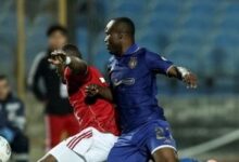 الأهلي يُواجِه الترجّي.. بطل تونس يوقع للأحمر أرقامًا سلبية تاريخية في أبطال أفريقيا