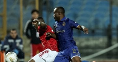 الأهلي يُواجِه الترجّي.. بطل تونس يوقع للأحمر أرقامًا سلبية تاريخية في أبطال أفريقيا