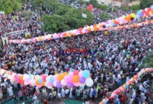 الأوقاف تنشر نص خطبة عيد الفطر المكتوبة.. استعد للصلاة مع تكبيرات العيد وتعرف على رسالة الدعاء