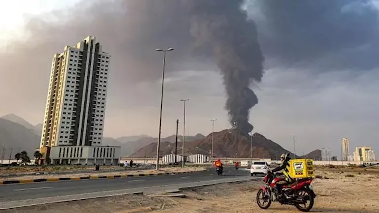 الإمارات تفاجئ الجميع وتمنع إقامة صلاة عيد الفطر.. ما سبب القرار وماذا خلفه؟