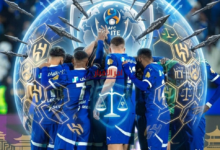 الاتحاد "المُتهالك" يفضح وهم "قرعة النخبة الآسيوية 2026" ويكشف كذبة الادعاءات القارية للهلال