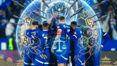 الاتحاد "المُتهالك" يفضح وهم "قرعة النخبة الآسيوية 2026" ويكشف كذبة الادعاءات القارية للهلال