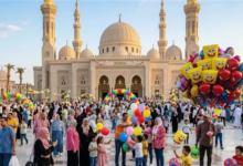 البحوث الفلكية تؤكد: الجمعة أول أيام عيد الفطر المبارك 2026 وتوافُق مذهل في الرؤية