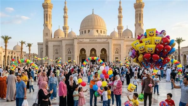 البحوث الفلكية تؤكد: الجمعة أول أيام عيد الفطر المبارك 2026 وتوافُق مذهل في الرؤية