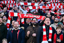 البريميرليغ يمدد سقف أسعار تذاكر الضيوف لتعزيز الأجواء المميزة للدوري الإنجليزي | رياضة