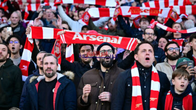 البريميرليغ يمدد سقف أسعار تذاكر الضيوف لتعزيز الأجواء المميزة للدوري الإنجليزي | رياضة