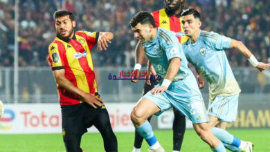 التشكيل المتوقع للنادي الأهلي أمام الترجي في دوري أبطال إفريقيا: ترقبوا المتوقع والاحتمالات