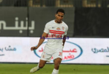 الجزيري يعلق بإثارة على فوز الزمالك على أوتوهو ويشعل مواقع التواصل