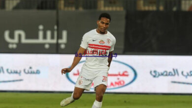 الجزيري يعلق بإثارة على فوز الزمالك على أوتوهو ويشعل مواقع التواصل