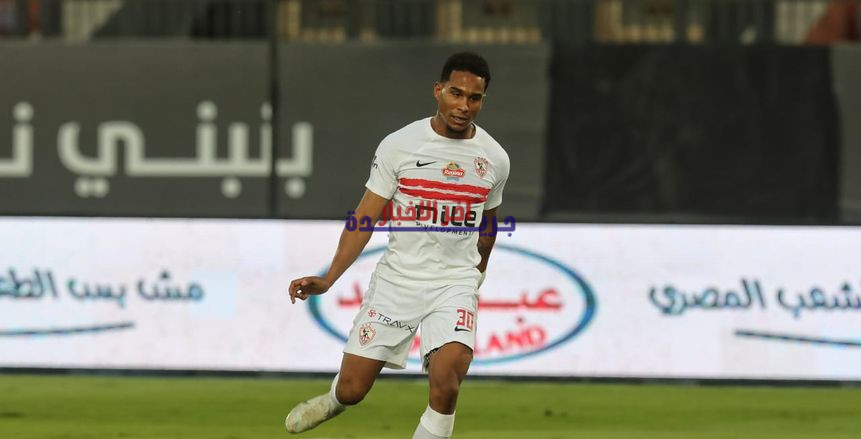 الجزيري يعلق بإثارة على فوز الزمالك على أوتوهو ويشعل مواقع التواصل