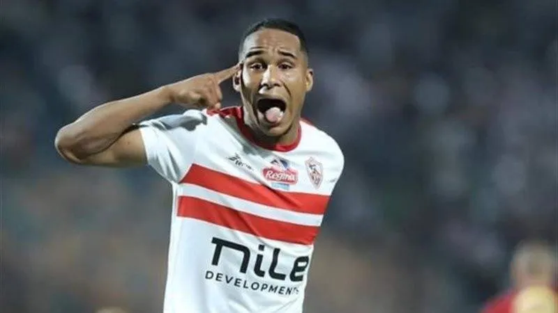 الجزيري يُؤكّد: هدفنا الرئيسي هو إسعاد جماهير الزمالك وتحقيق الإنجازات