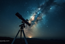 الجمعة هو أول أيام عيد الفطر وفق الحسابات الرسمية.. إليك التفاصيل والتحليلات