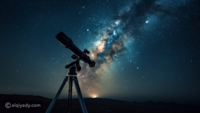 الجمعة هو أول أيام عيد الفطر وفق الحسابات الرسمية.. إليك التفاصيل والتحليلات