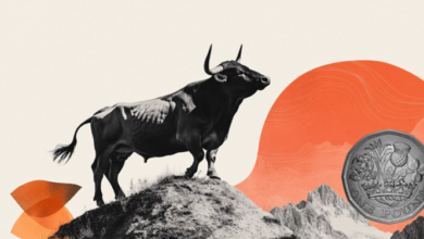 الجنيه الإسترليني يواصل الارتفاع قبل قرار بنك إنجلترا بشأن سعر الفائدة.. تطورات مهمة للمستثمرين