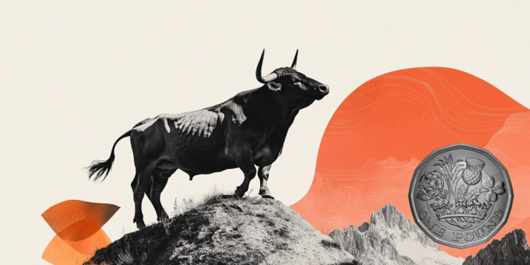 الجنيه الإسترليني يواصل الارتفاع قبل قرار بنك إنجلترا بشأن سعر الفائدة.. تطورات مهمة للمستثمرين