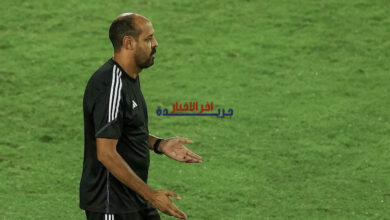 الحلم سبورت: الأهلي يقرر رسمياً تعيين عماد النحاس في جهاز توروب الفني ويثير جدلاً واسعاً