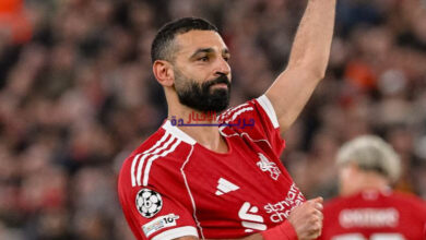 الحلم سبورت: ليفربول إيكو يُعلِن موعد عودة محمد صلاح المرتقبة بعد إصابته