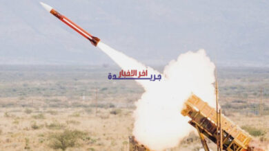 الدفاع الجوي السعودي يتصدى لهجوم كبير بـ27 مسيرة وصاروخ ويمنع كارثة وشيكة