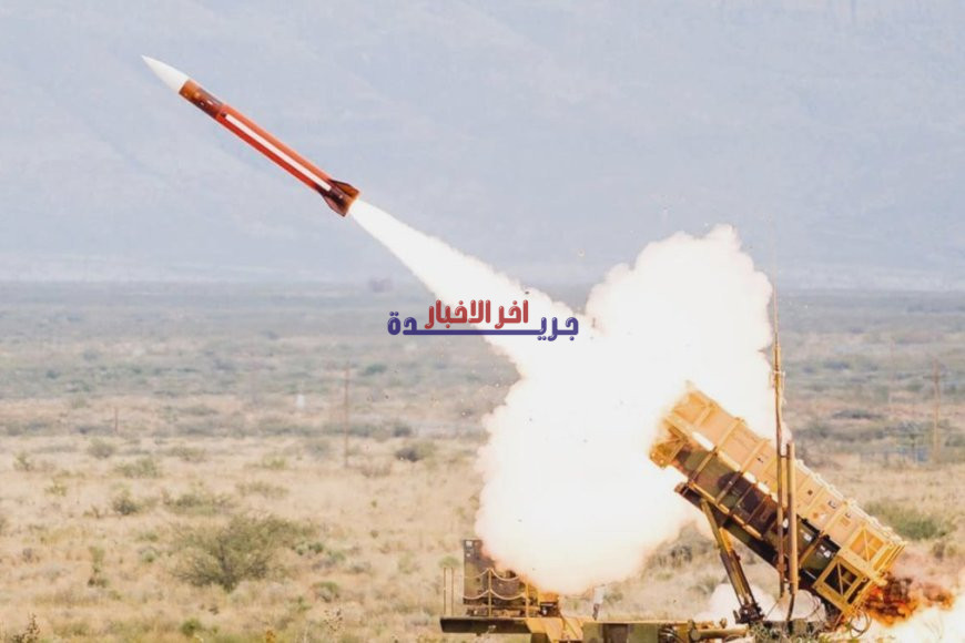 الدفاع الجوي السعودي يتصدى لهجوم كبير بـ27 مسيرة وصاروخ ويمنع كارثة وشيكة