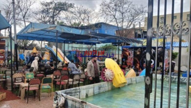 الدقهلية تتألق في ثاني أيام عيد الفطر.. المحافظ يؤكد استمرار تقديم الخدمات للمواطنين لضمان عيد سعيد